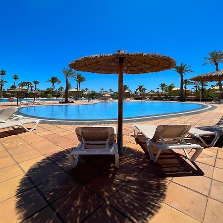 Apartament B-Rent Casa Angela Pool View Corralejo Zewnętrze zdjęcie