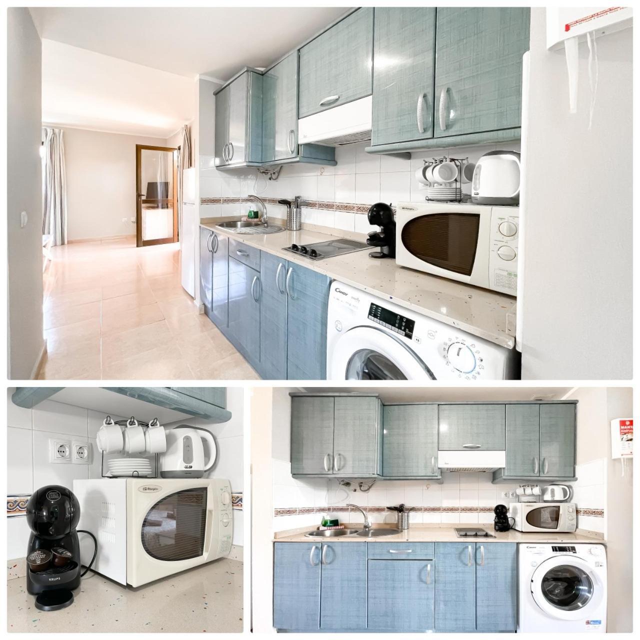 Apartament B-Rent Casa Angela Pool View Corralejo Zewnętrze zdjęcie