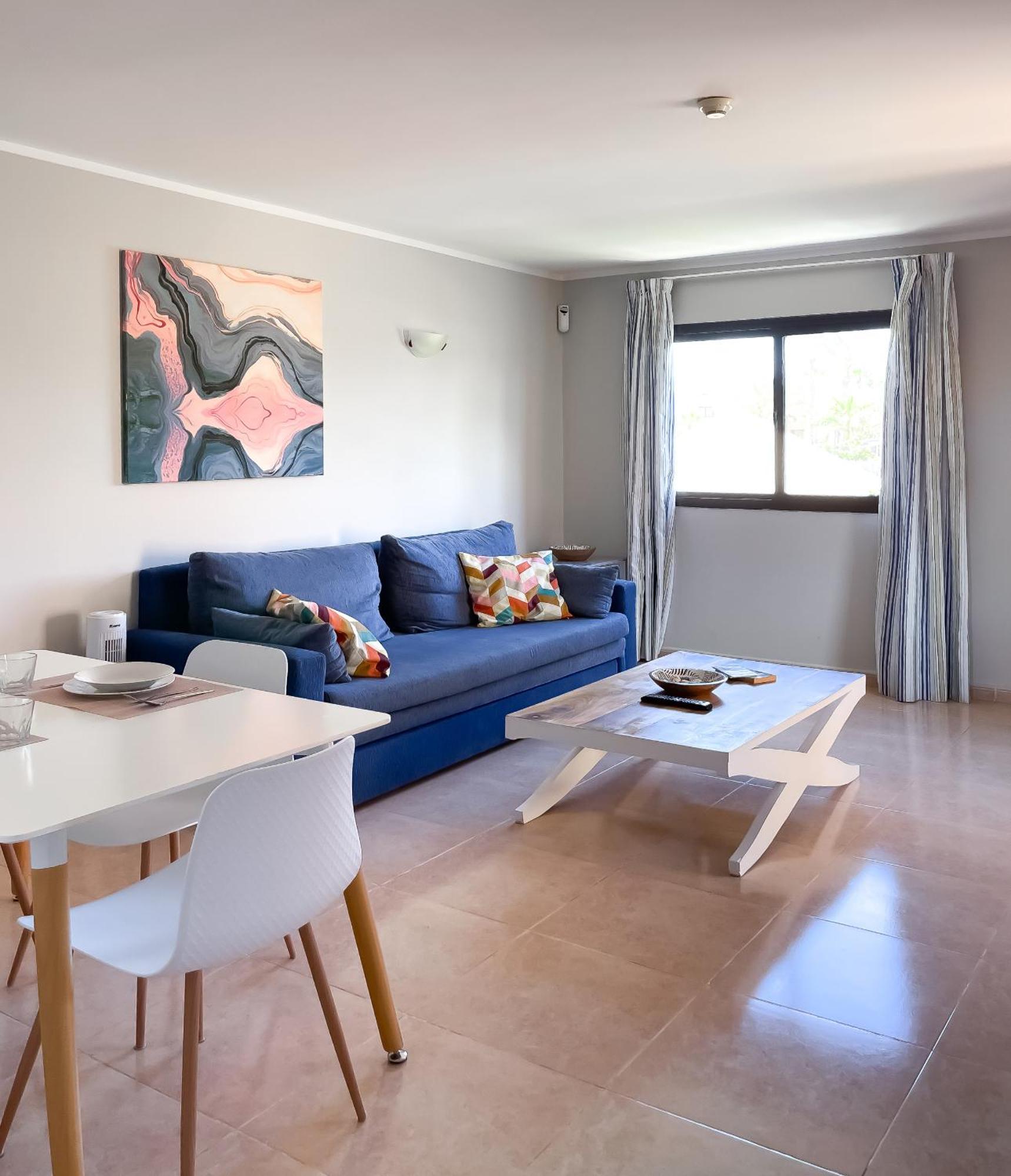 Apartament B-Rent Casa Angela Pool View Corralejo Zewnętrze zdjęcie
