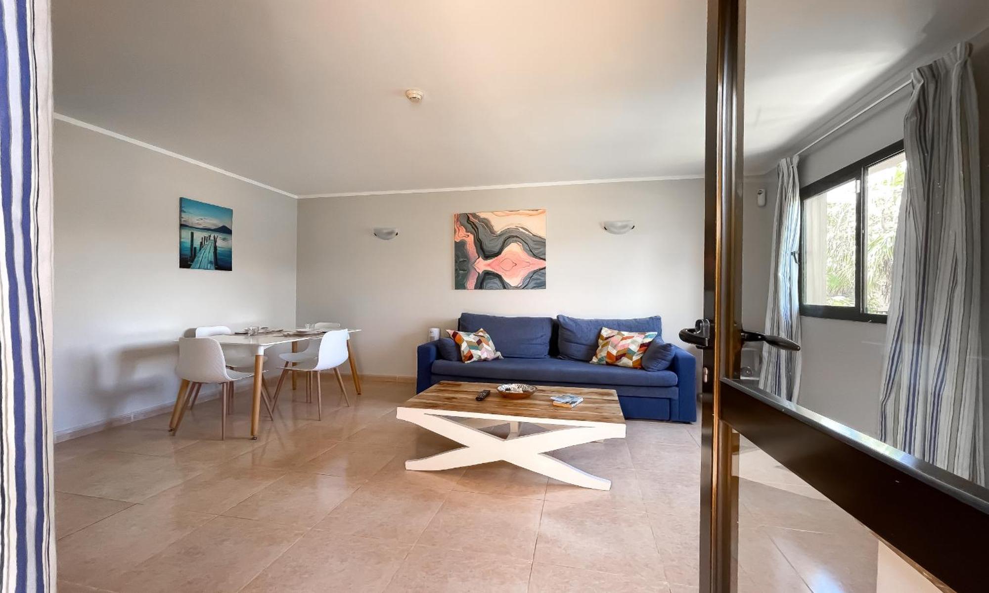 Apartament B-Rent Casa Angela Pool View Corralejo Zewnętrze zdjęcie