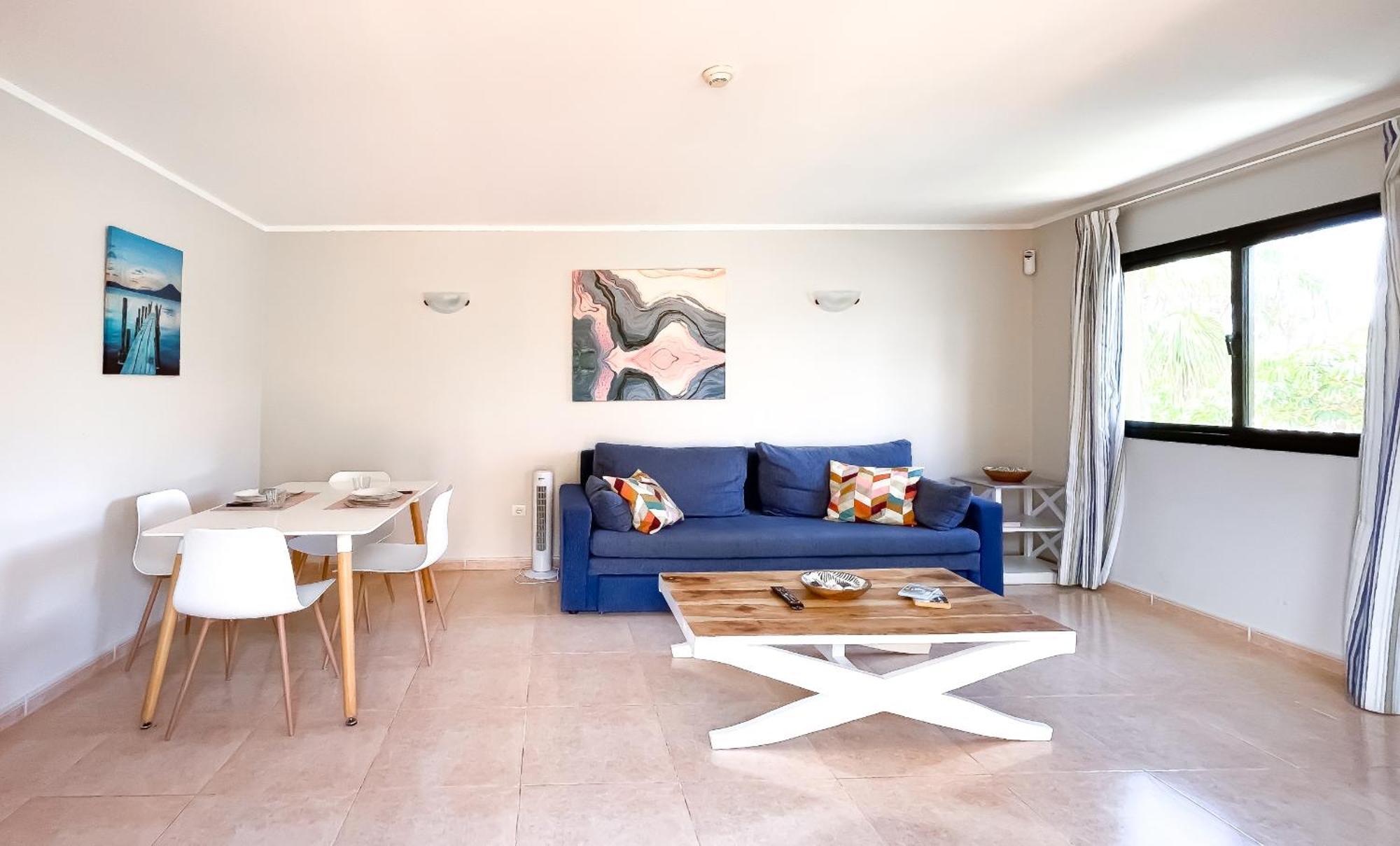 Apartament B-Rent Casa Angela Pool View Corralejo Zewnętrze zdjęcie