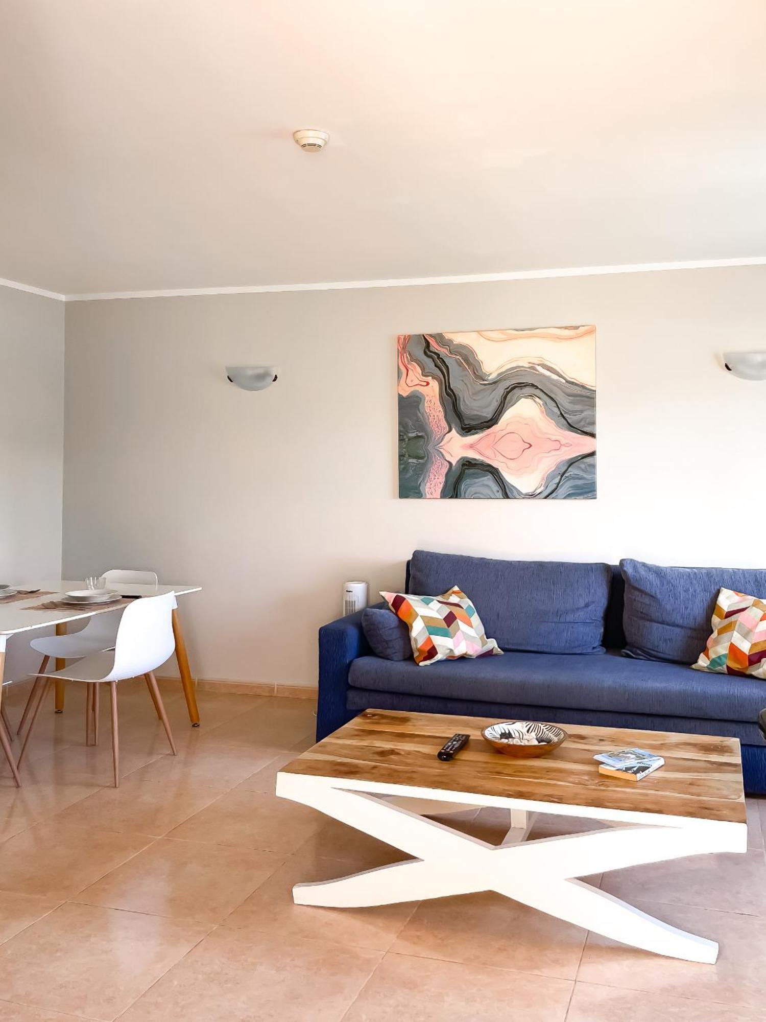 Apartament B-Rent Casa Angela Pool View Corralejo Zewnętrze zdjęcie