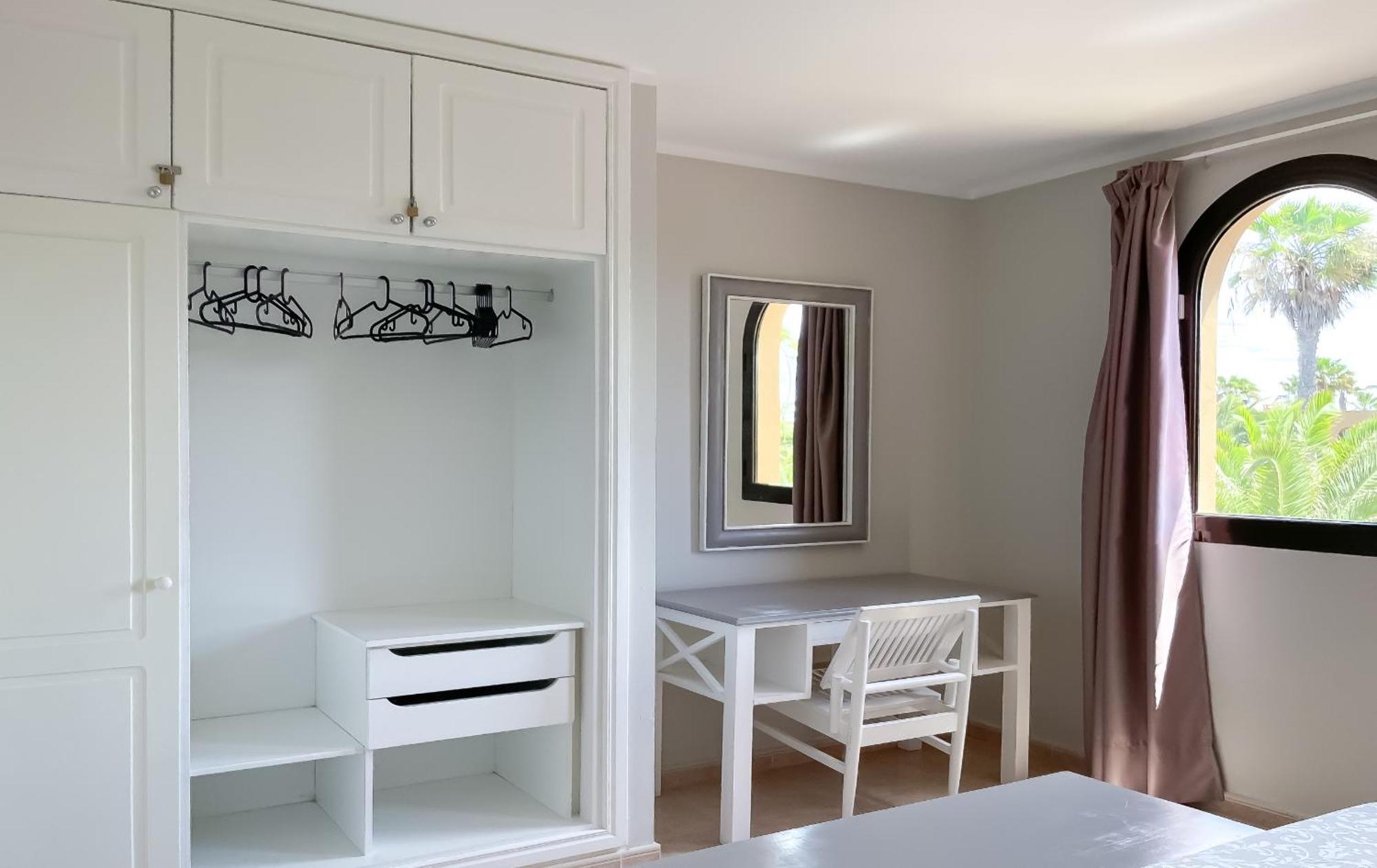 Apartament B-Rent Casa Angela Pool View Corralejo Zewnętrze zdjęcie