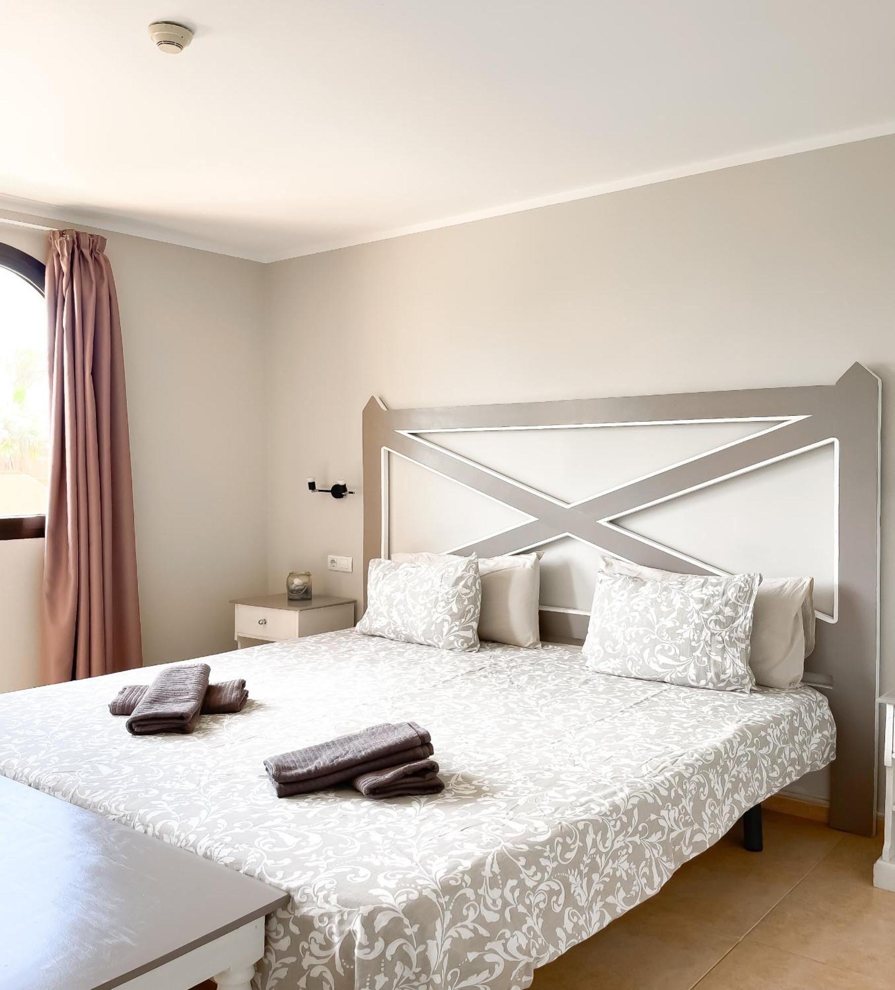 Apartament B-Rent Casa Angela Pool View Corralejo Zewnętrze zdjęcie
