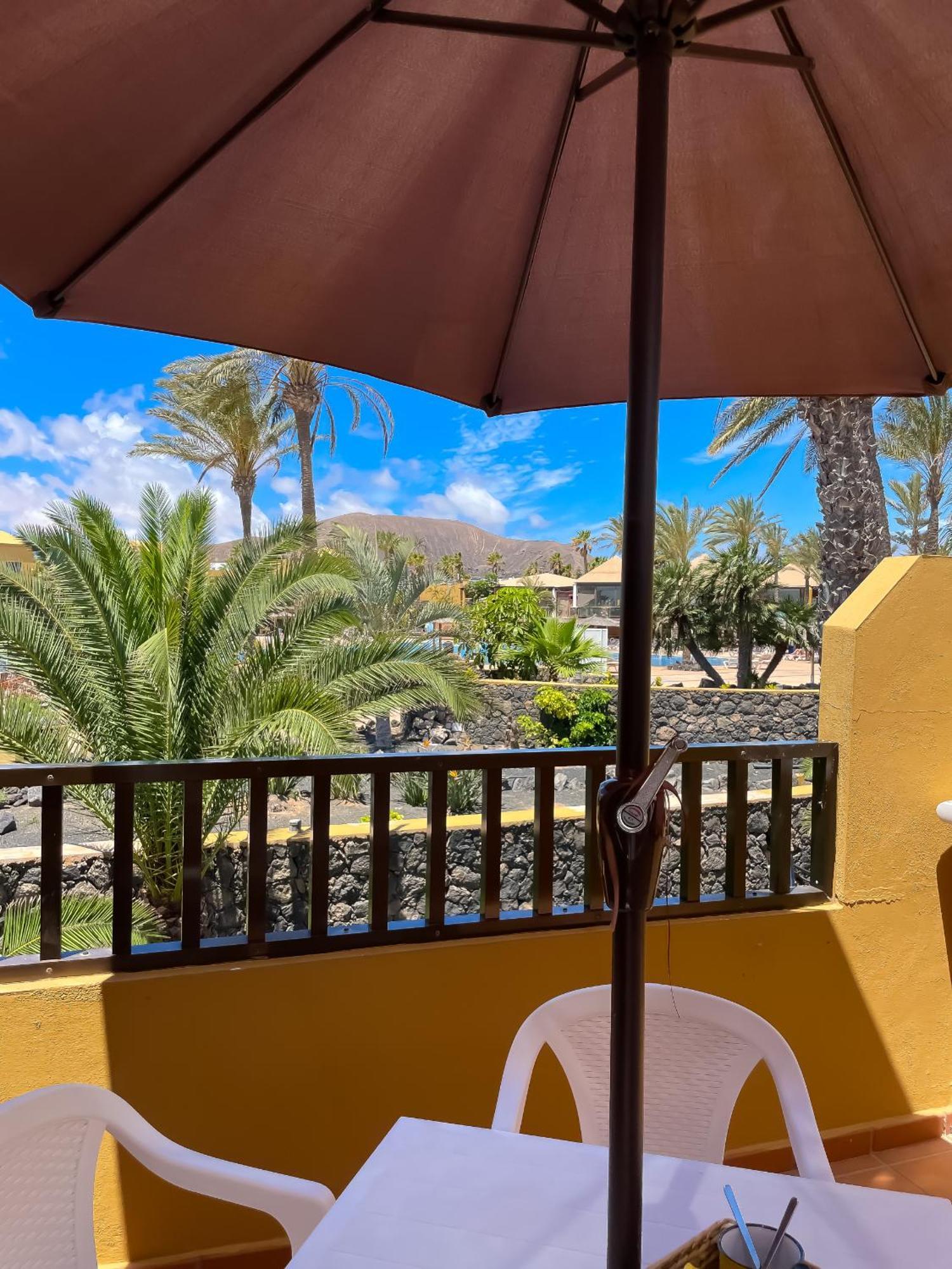 Apartament B-Rent Casa Angela Pool View Corralejo Zewnętrze zdjęcie