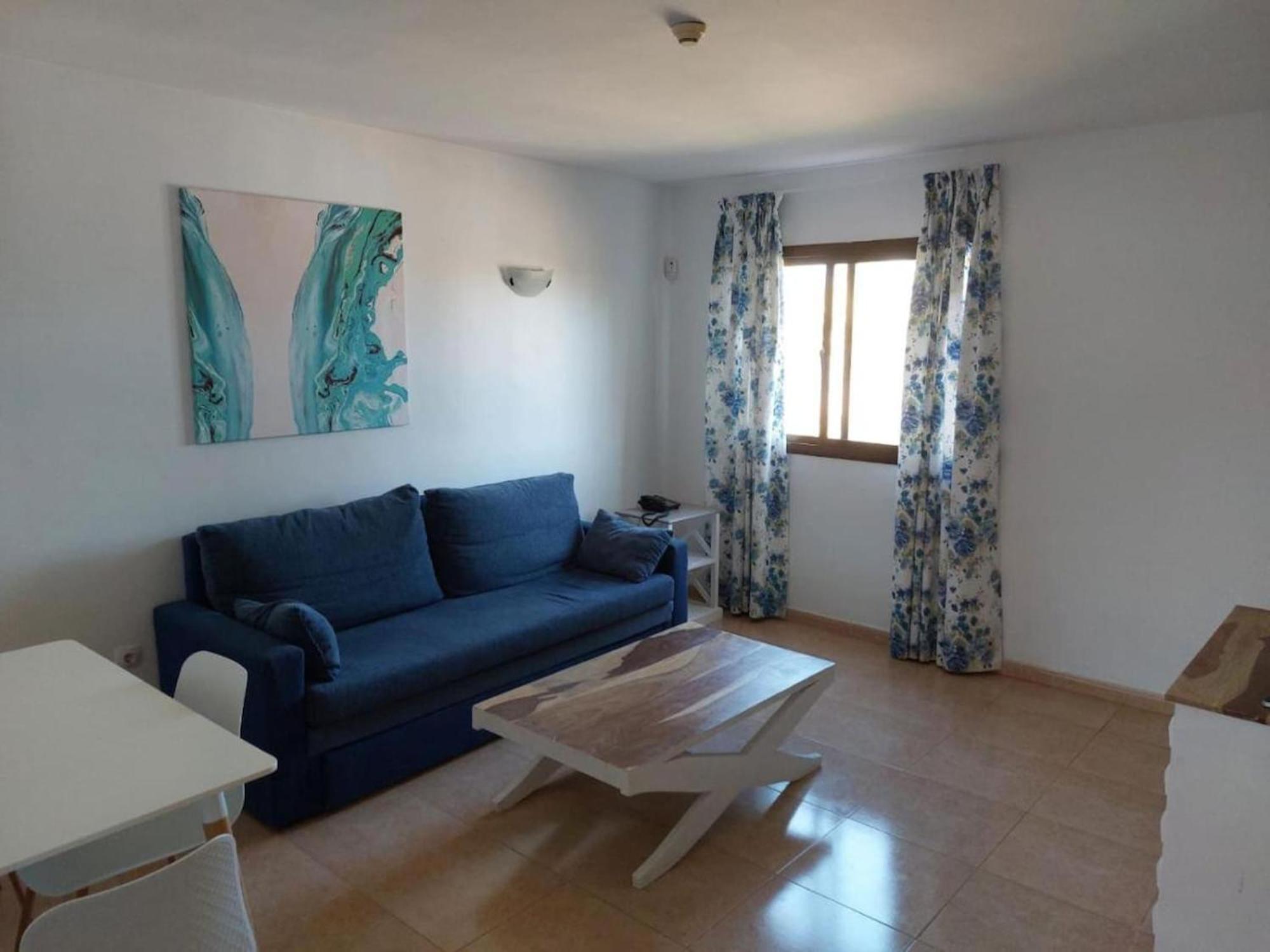 Apartament B-Rent Casa Angela Pool View Corralejo Zewnętrze zdjęcie